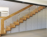 Construction et protection de vos escaliers par Escaliers Maisons à Pietra-di-Verde